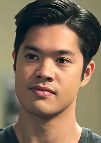 Ross Butler