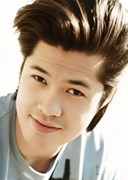 Ross Butler photo