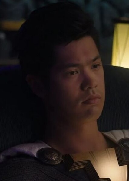 Ross Butler photo