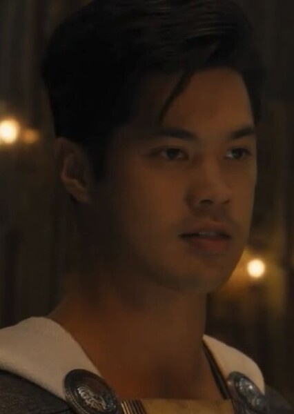 Ross Butler photo