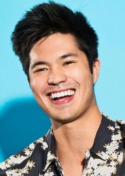Ross Butler photo