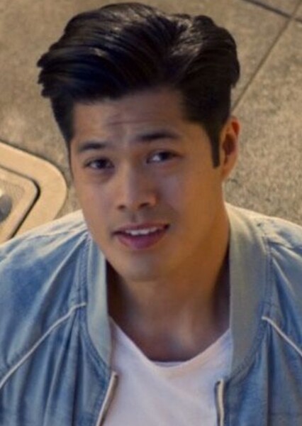 Ross Butler photo