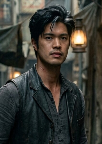 Ross Butler
