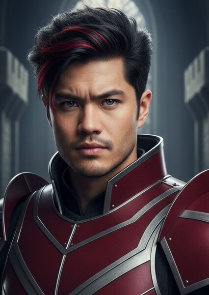 Ross Butler photo