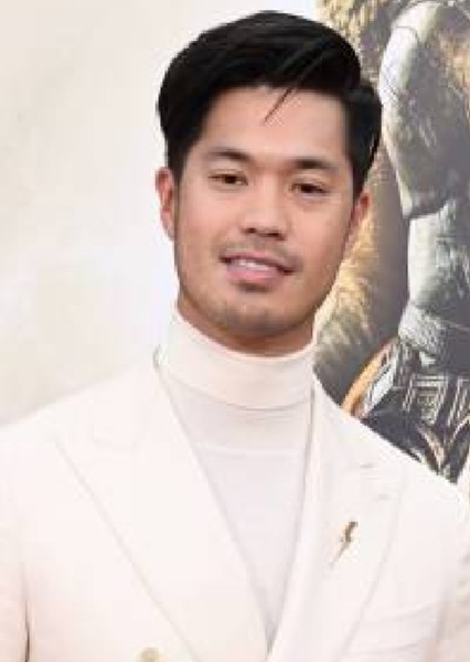 Ross Butler
