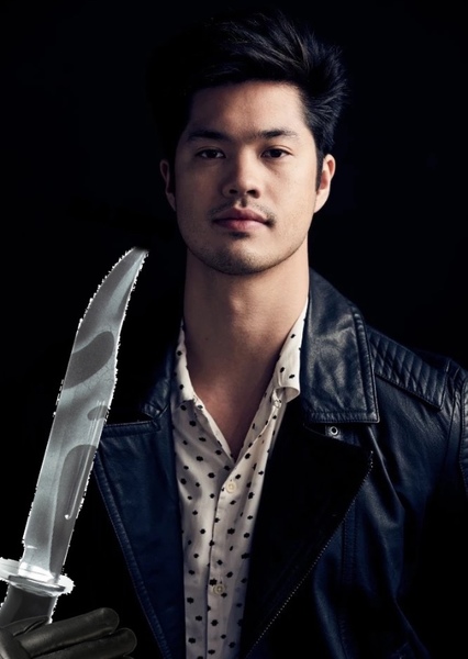 Ross Butler photo