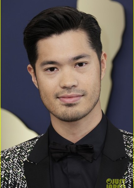 Ross Butler photo