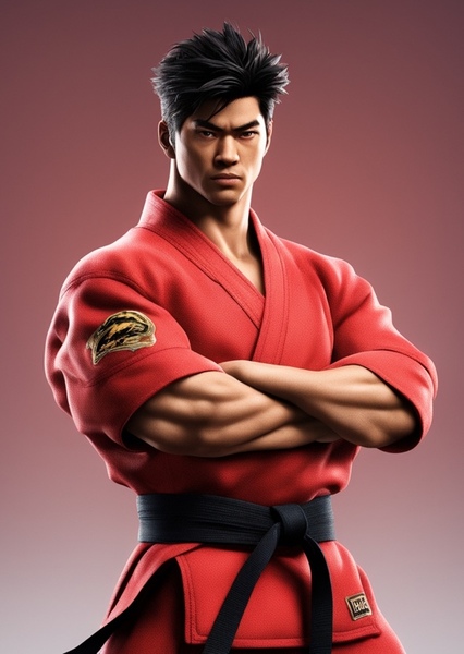 Ross Butler photo