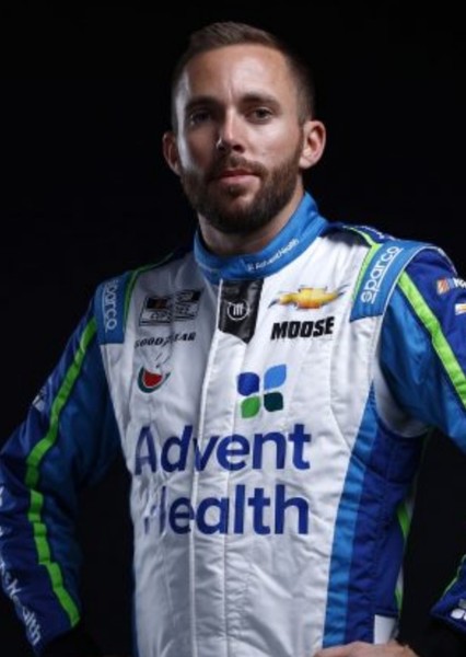 Ross Chastain