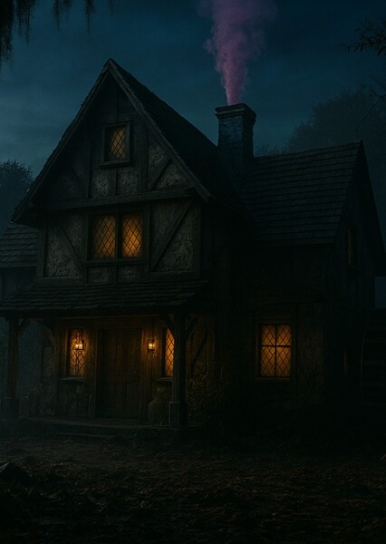 Ross Cottage