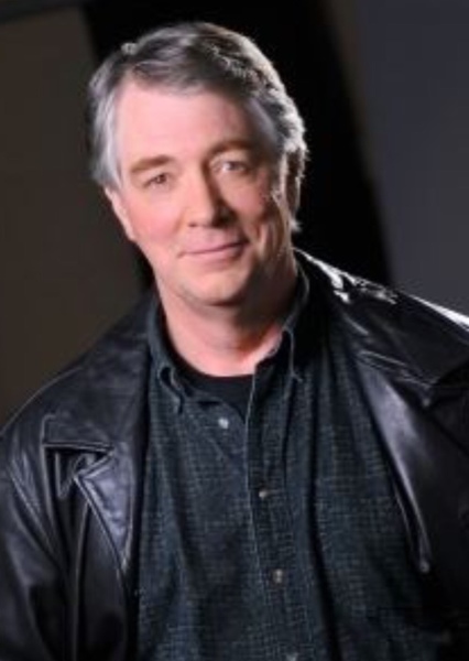 Ross Douglas photo