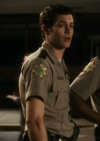 Ross Hoss