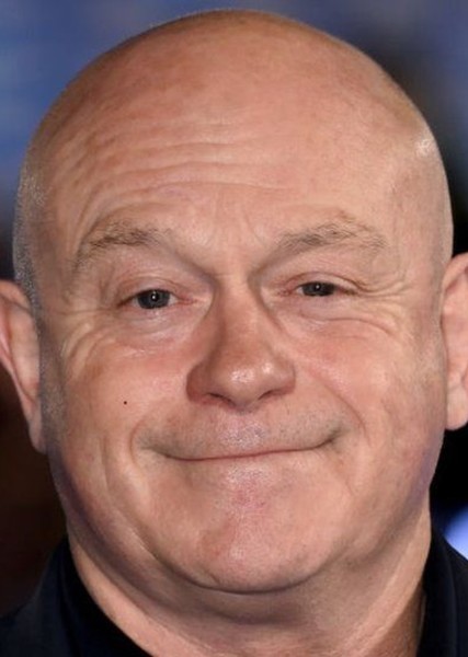 Ross Kemp