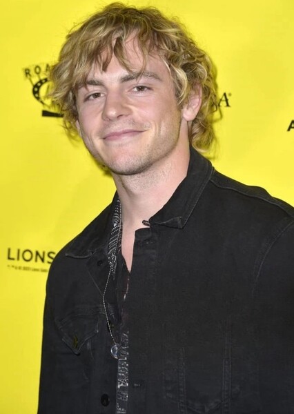 Ross Lynch