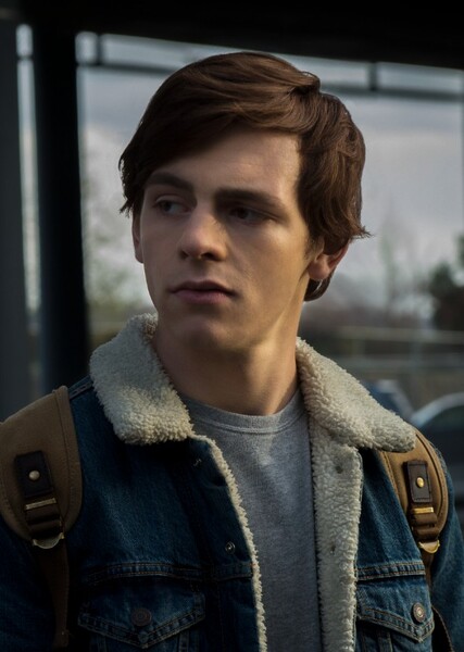 Harvey Dinkle