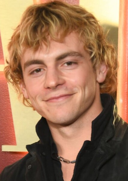 Ross Lynch