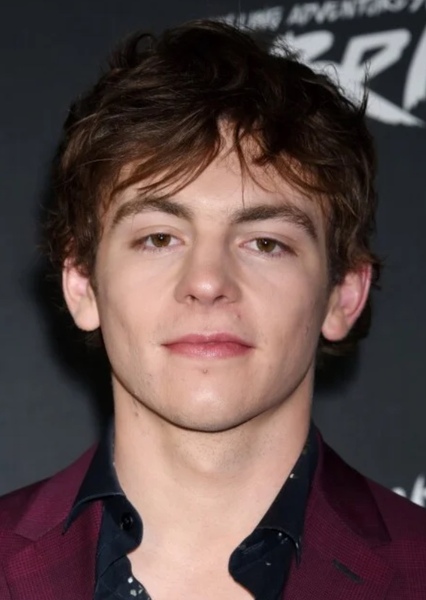 Wally West
