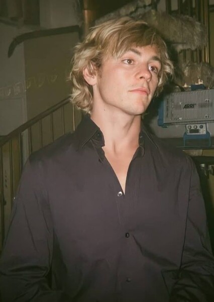 Hayden Fane