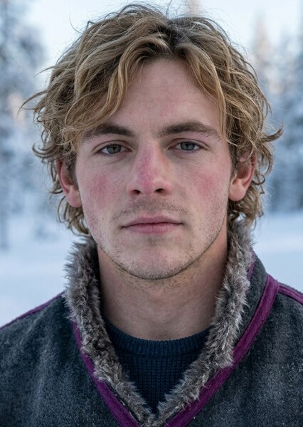 Kristoff