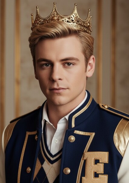 Ross Lynch