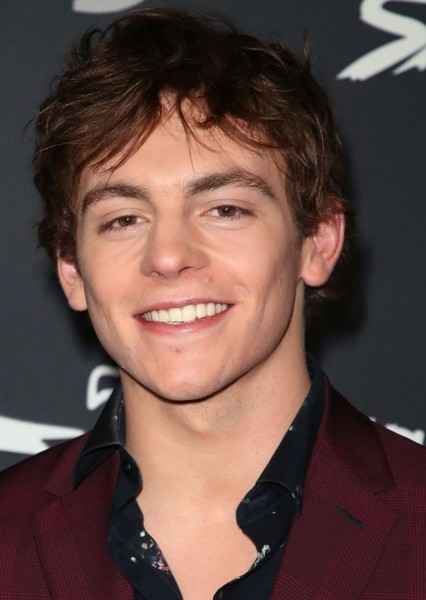 Ross Lynch