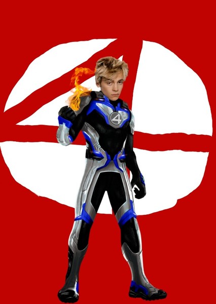 Ross Lynch photo