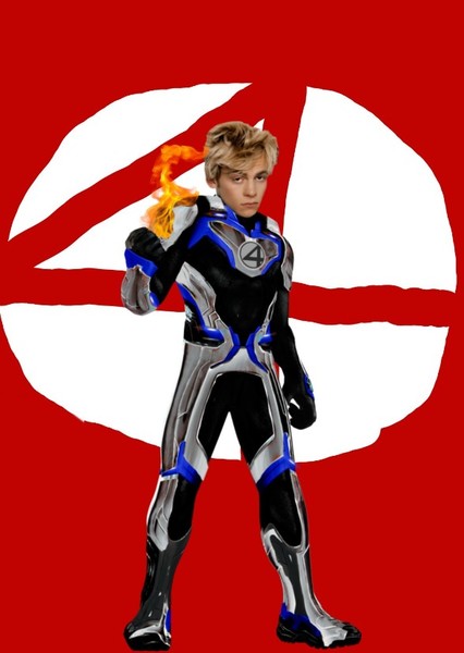 Ross Lynch
