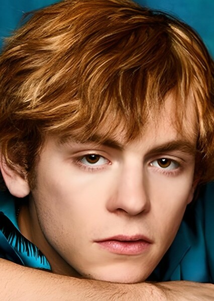 Ross Lynch photo