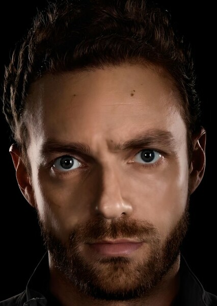 Ross Marquand photo