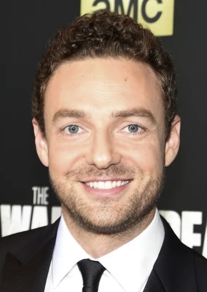 Ross Marquand photo