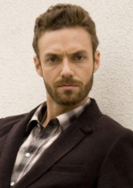 Ross Marquand