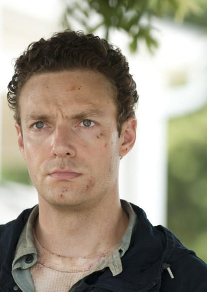 Ross Marquand