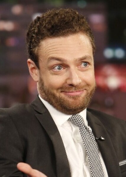 Ross Marquand