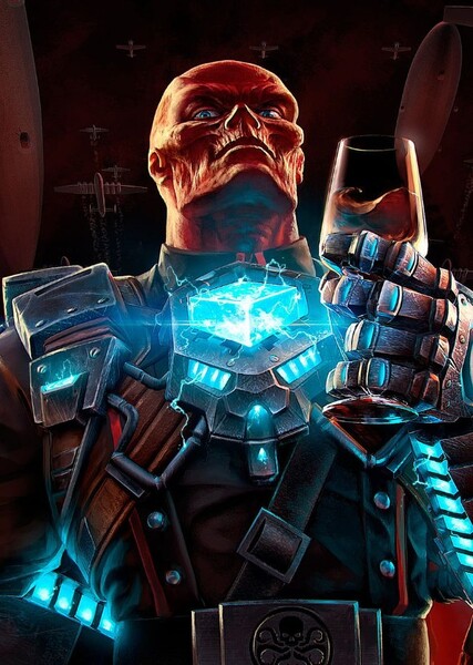 Red Skull