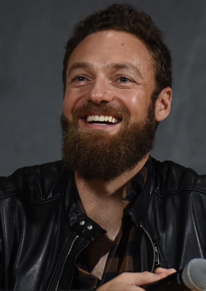 Ross Marquand photo