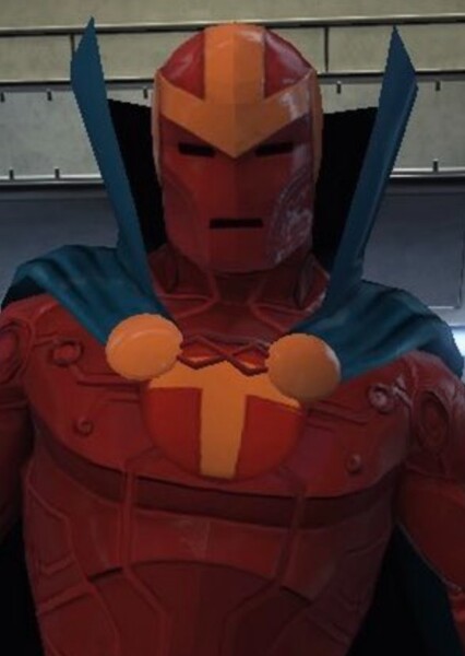 Ross Marquand