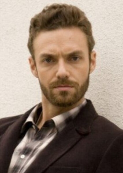 Ross Marquand