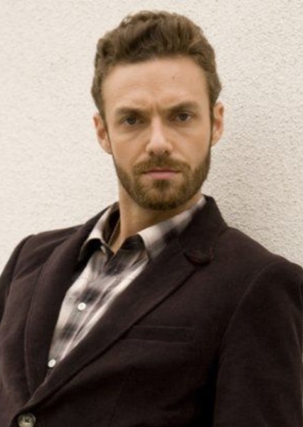 Ross Marquand