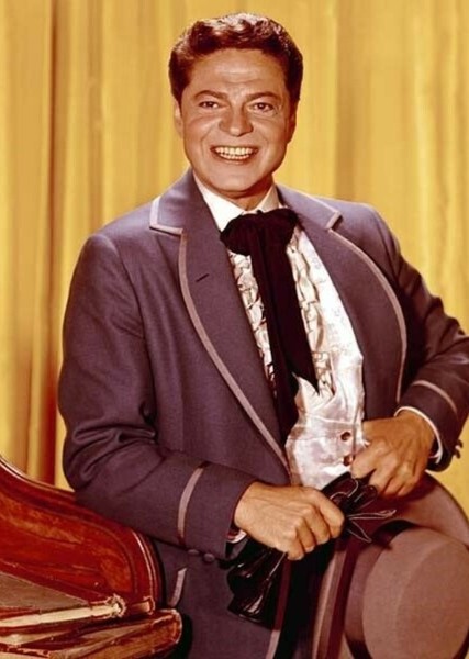 Ross Martin photo
