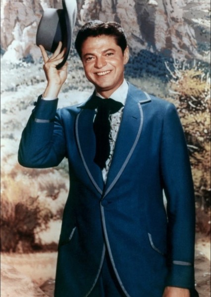 Ross Martin photo