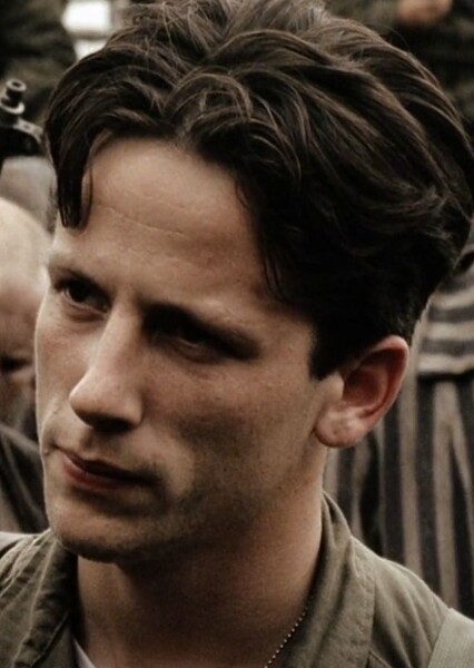 Ross McCall photo
