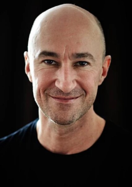 Ross Mullan photo