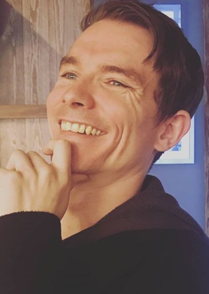 Ross O'Donovan