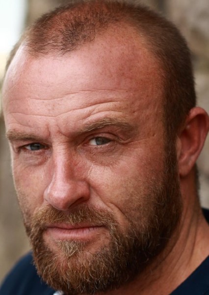 Ross O'Hennessy photo