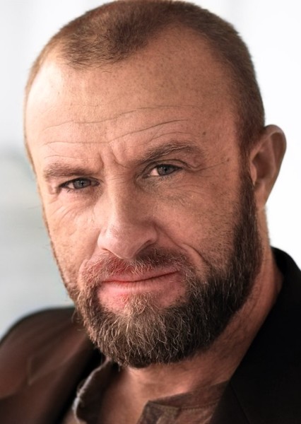 Ross O'Hennessy photo