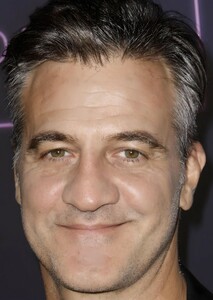 Ross Partridge