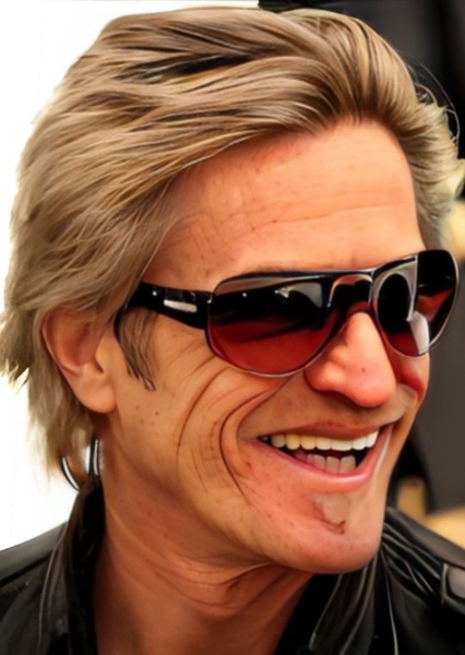 Ross Valory photo