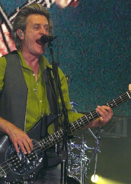 Ross Valory photo