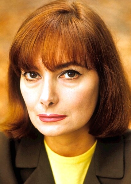 Rossella Falk photo