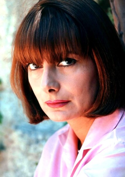 Rossella Falk photo
